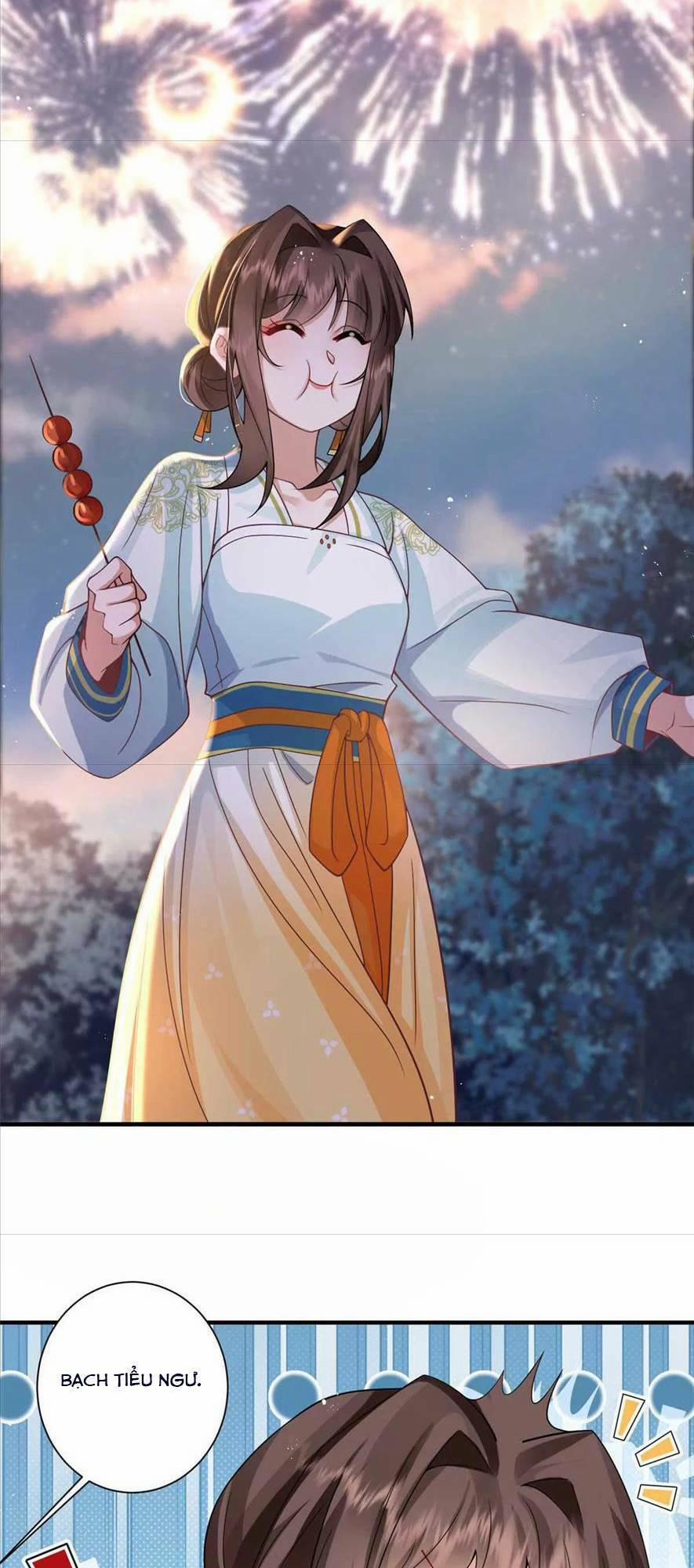 Phượng Hoàng Quy Hồi 8 trang 23