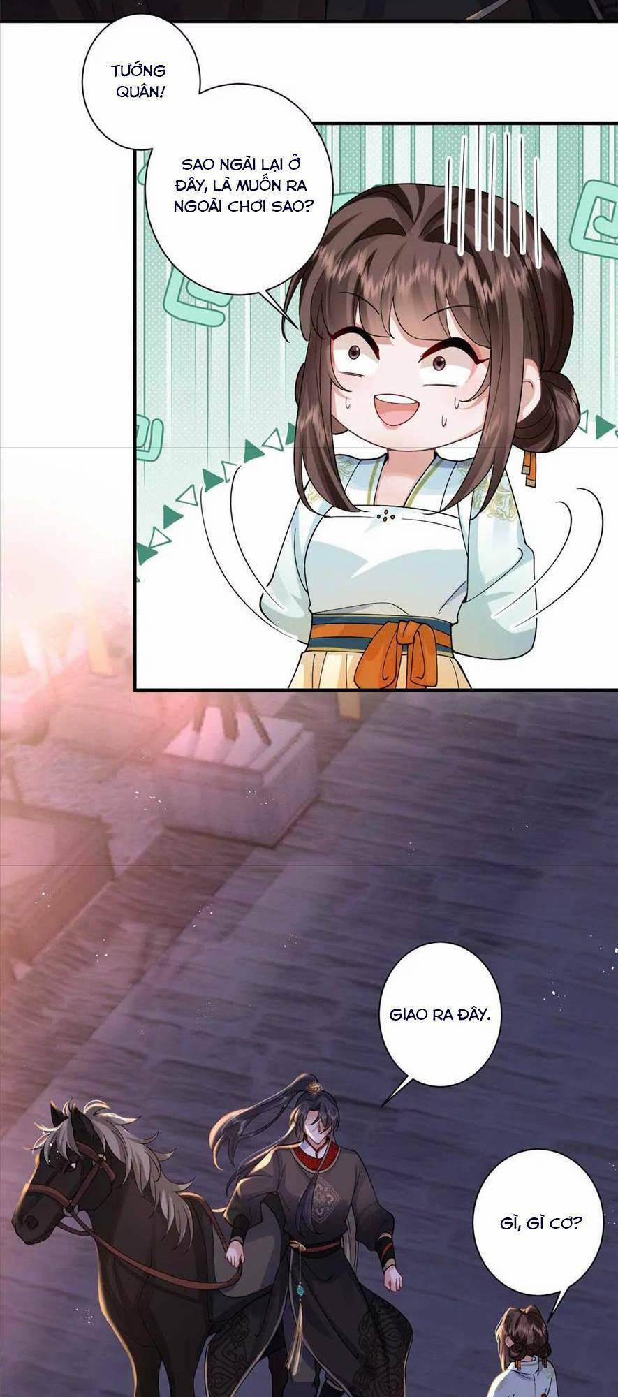 Phượng Hoàng Quy Hồi 8 trang 26