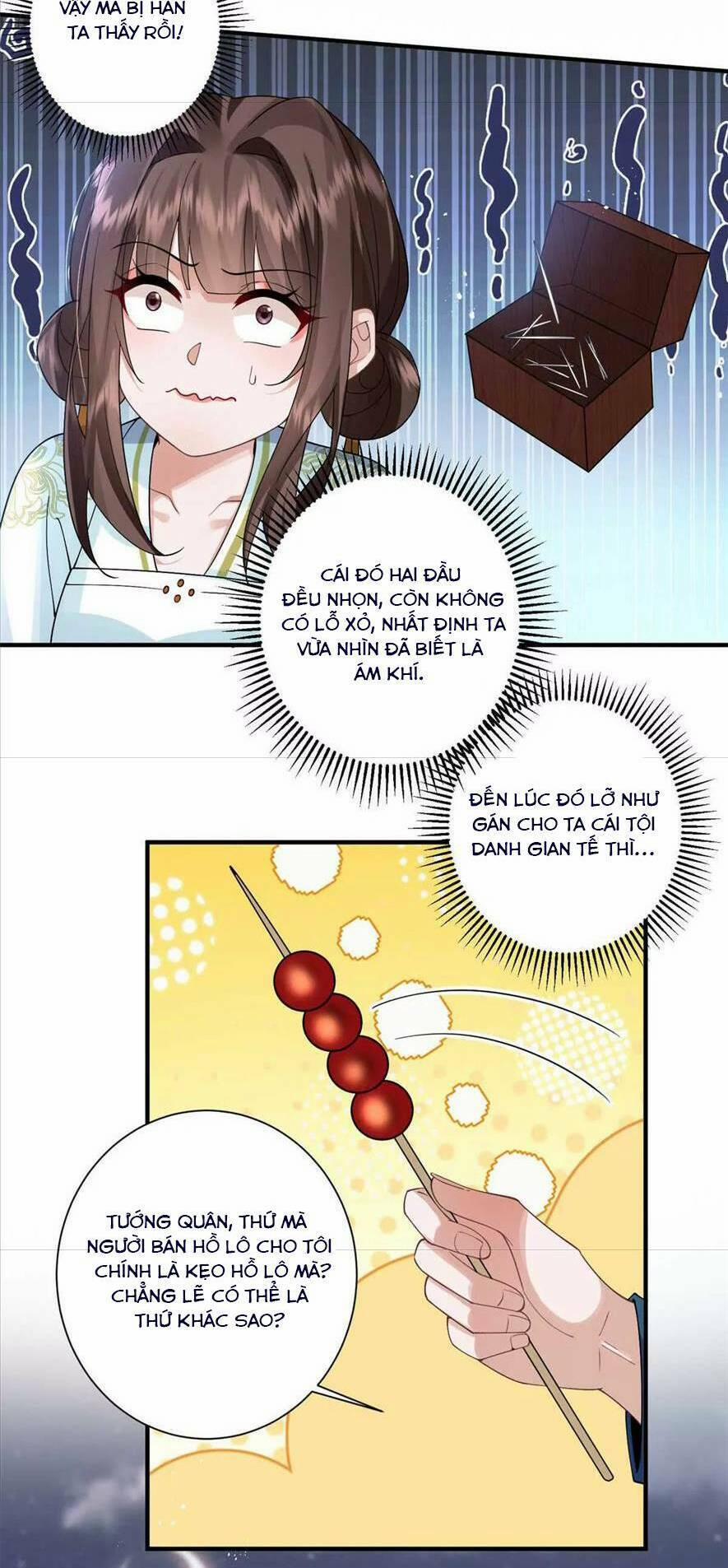 Phượng Hoàng Quy Hồi 8 trang 28