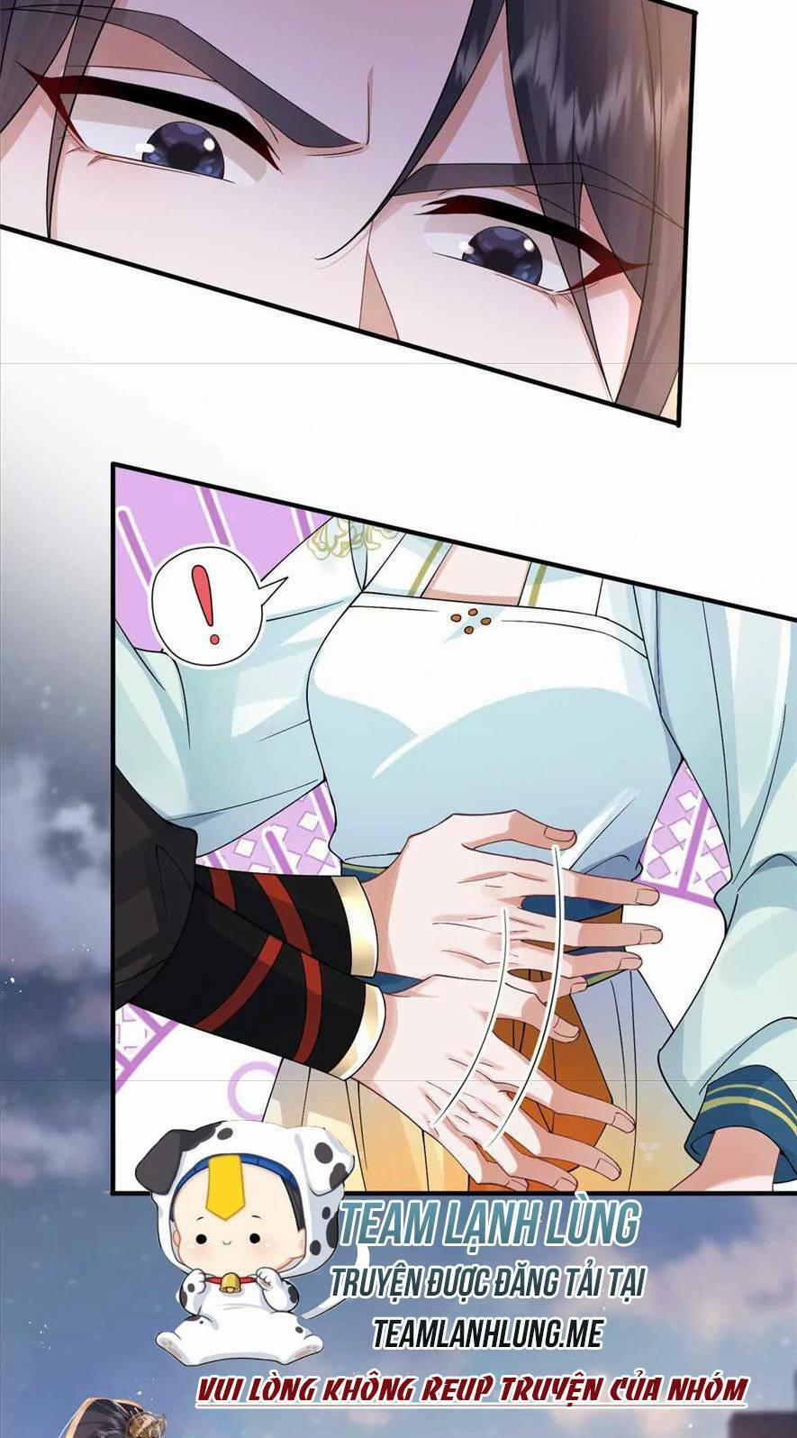 Phượng Hoàng Quy Hồi 8 trang 30