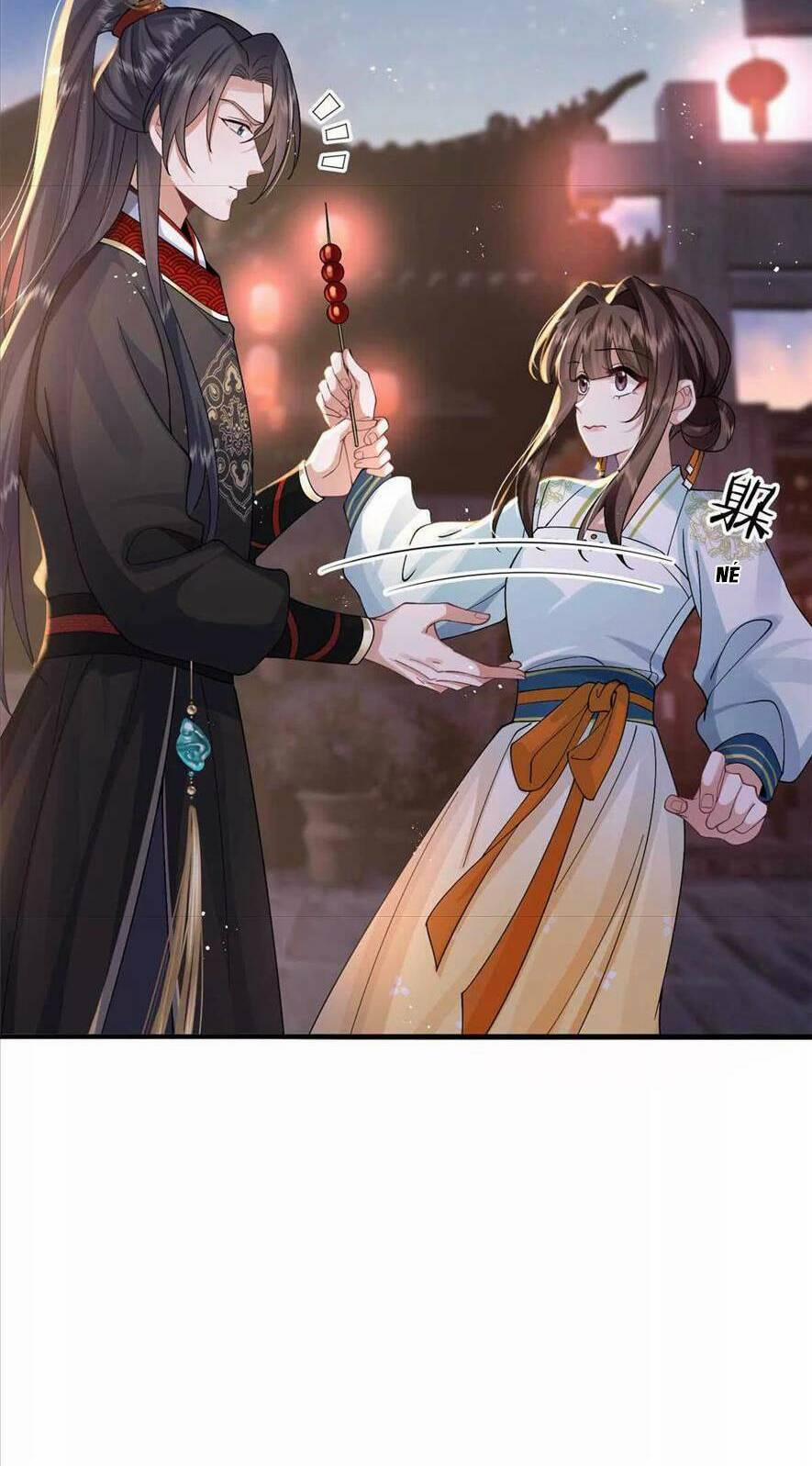 Phượng Hoàng Quy Hồi 8 trang 31