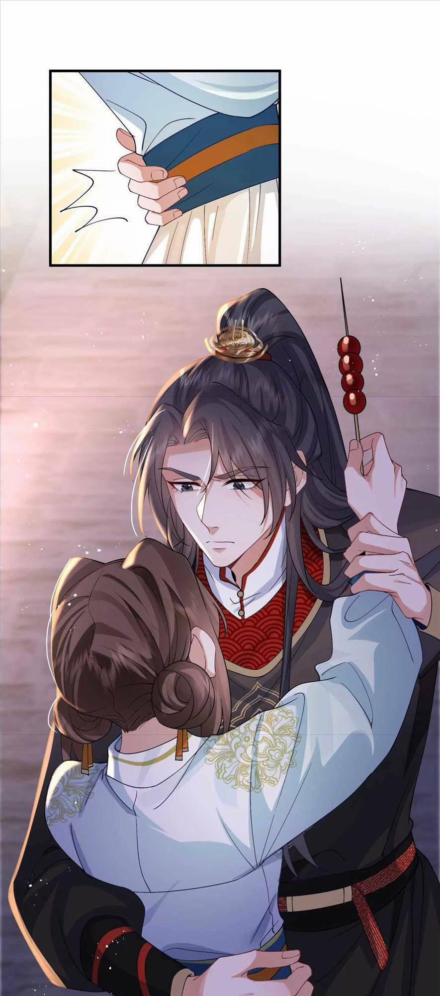 Phượng Hoàng Quy Hồi 8 trang 32