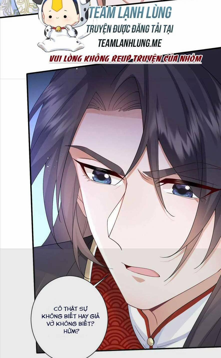 Phượng Hoàng Quy Hồi 8 trang 34