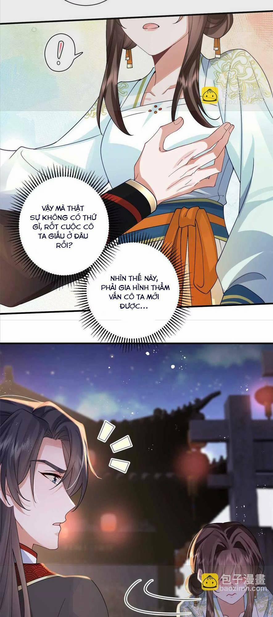 Phượng Hoàng Quy Hồi 8 trang 35