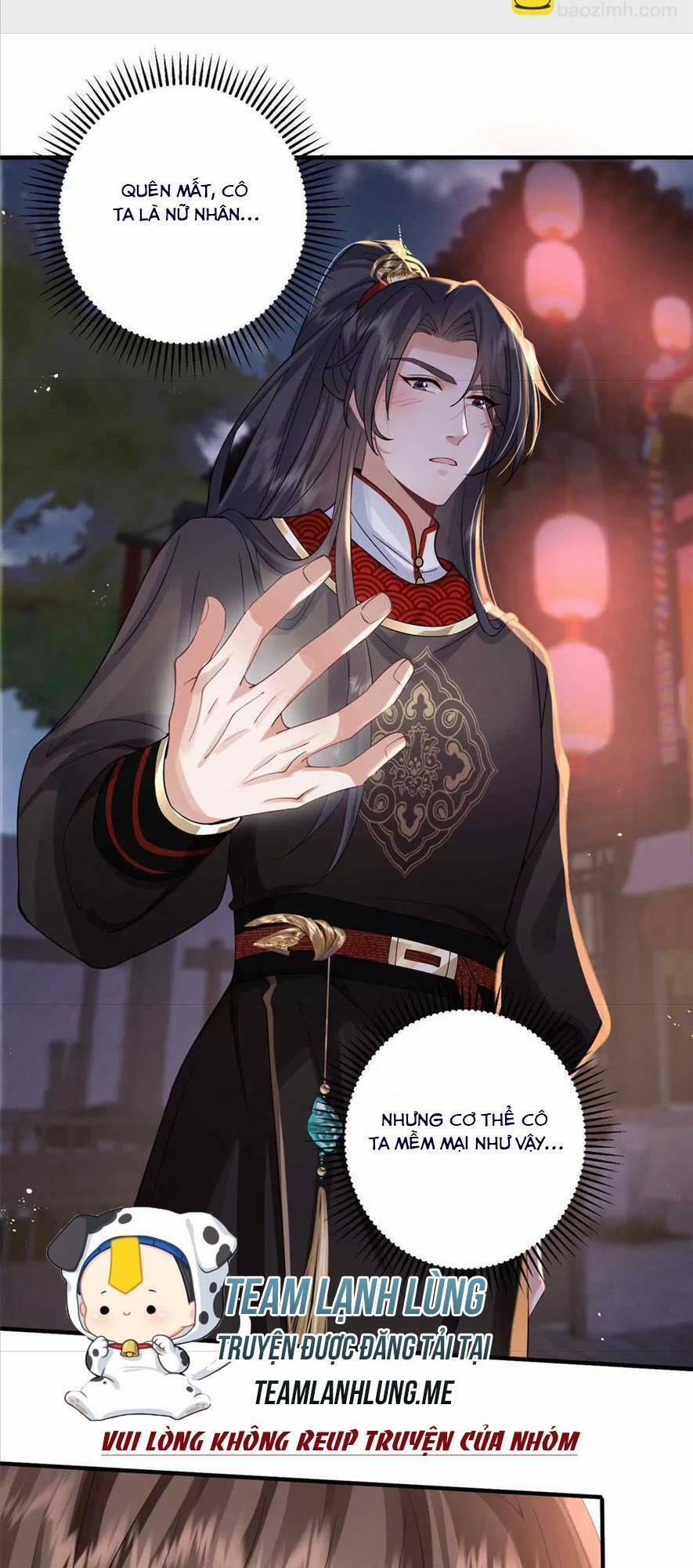 Phượng Hoàng Quy Hồi 8 trang 38