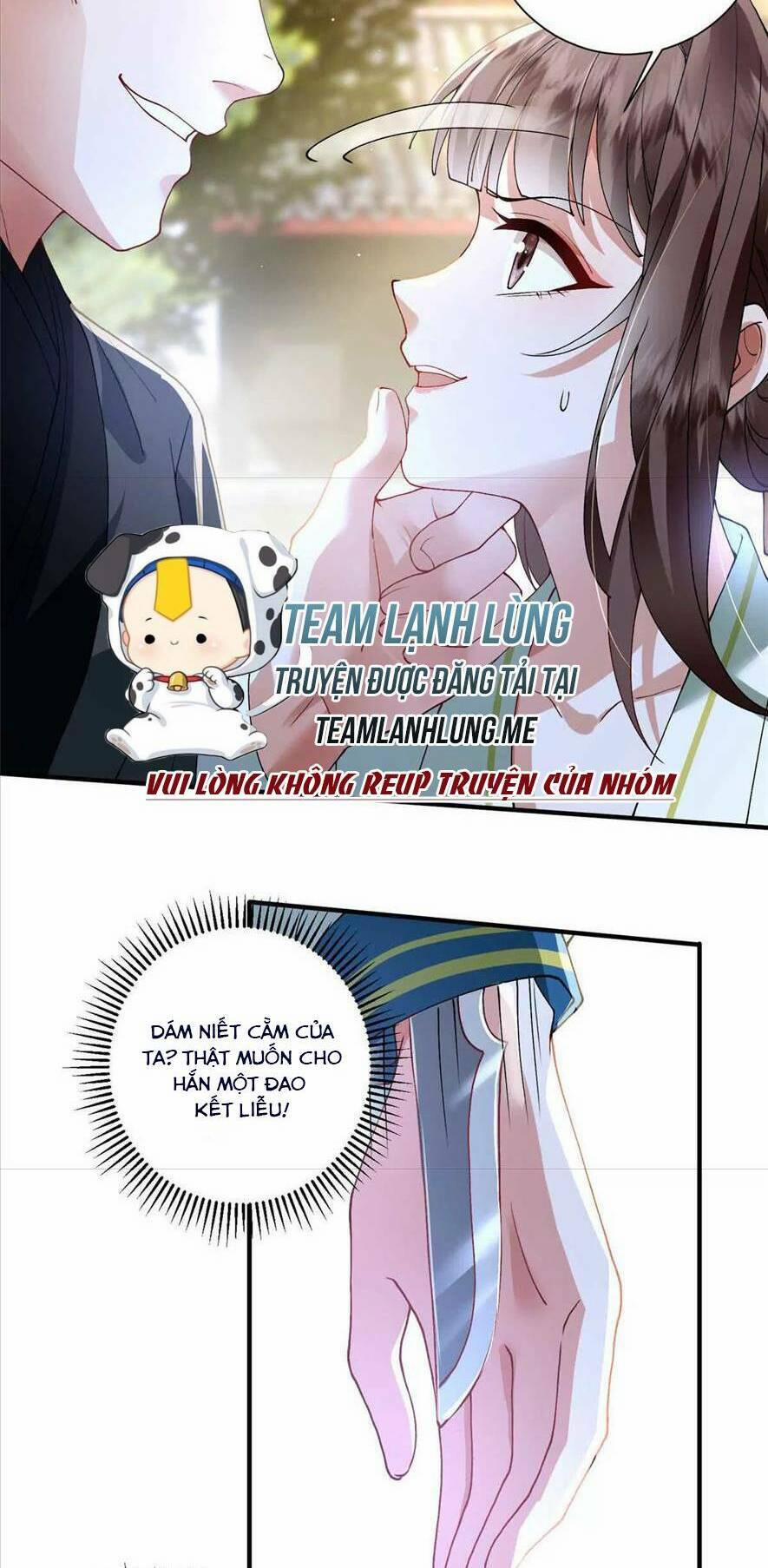 Phượng Hoàng Quy Hồi 8 trang 4