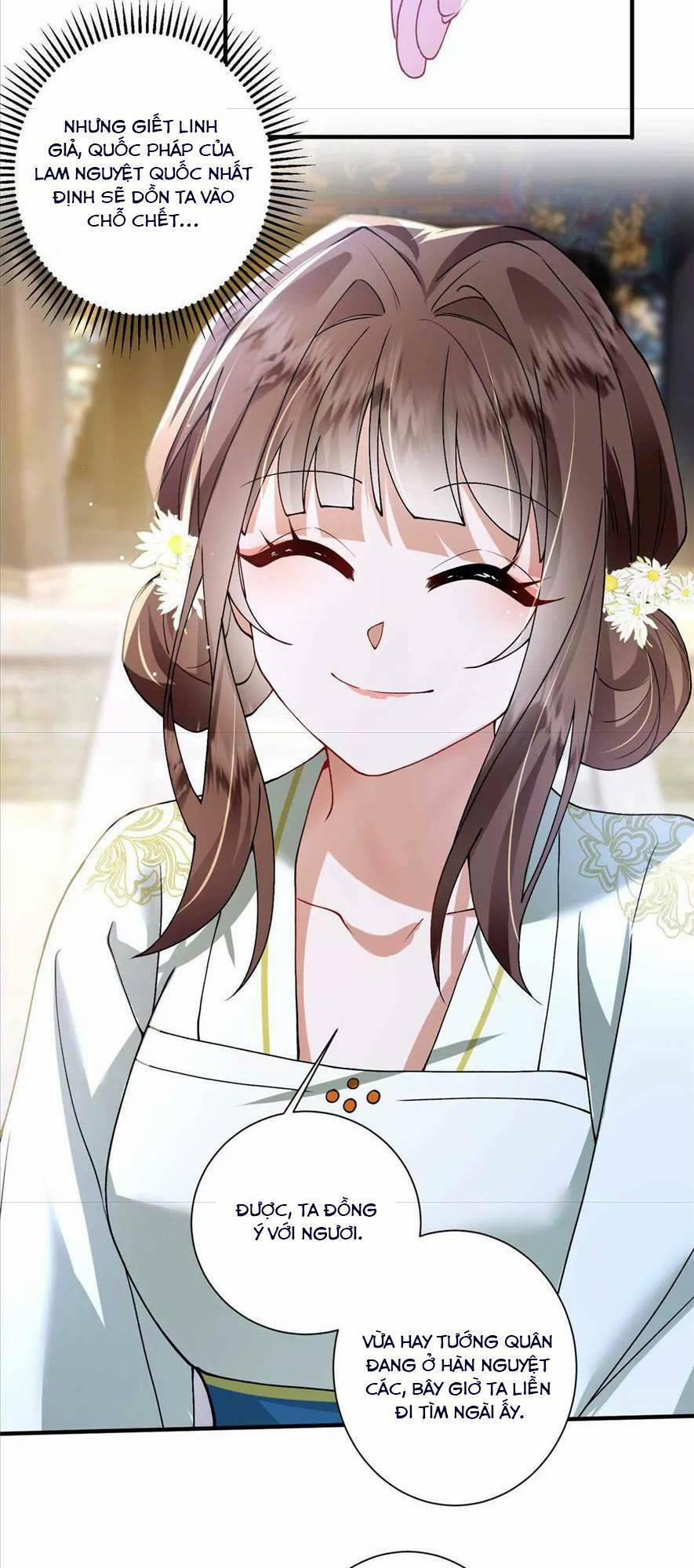 Phượng Hoàng Quy Hồi 8 trang 5