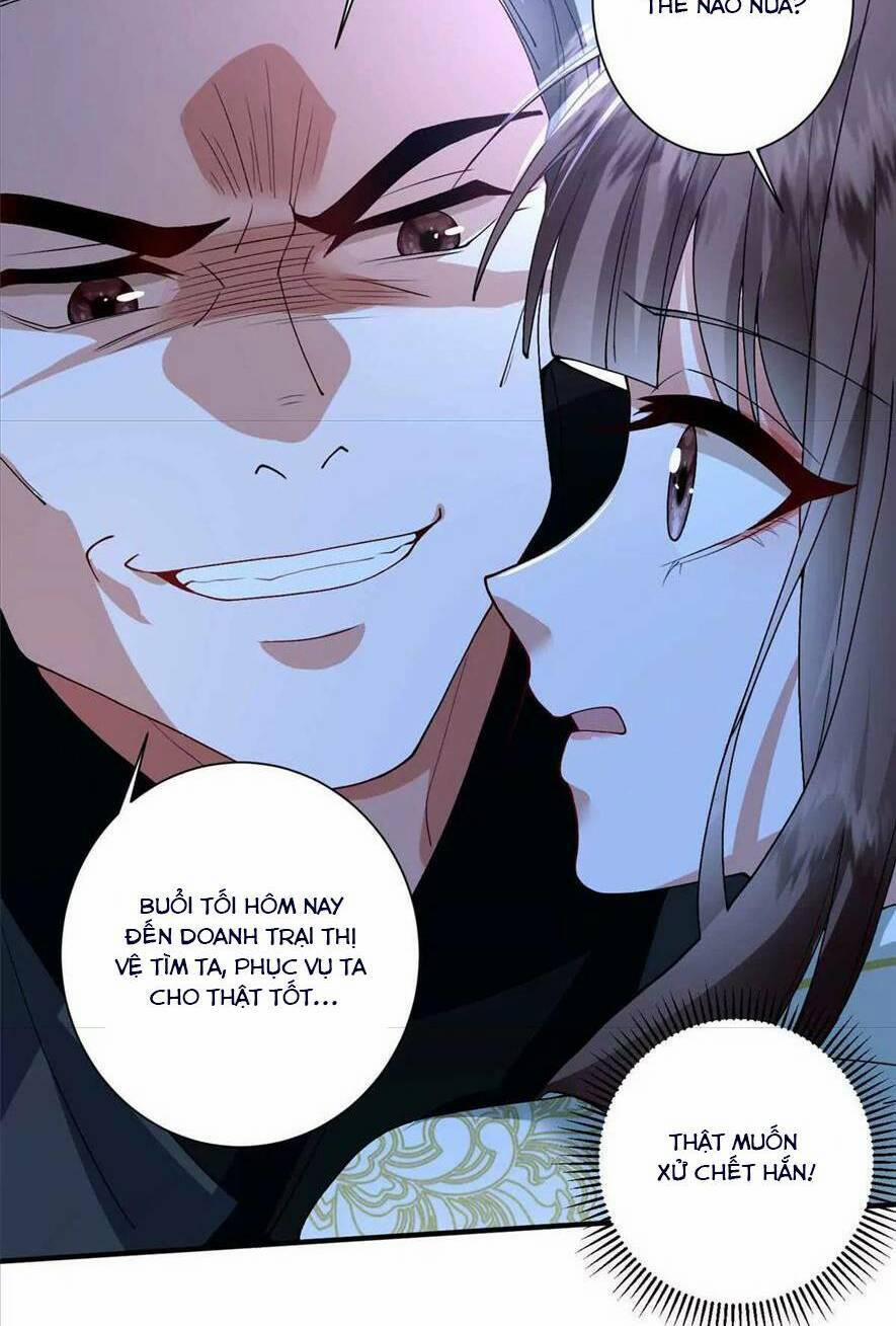 Phượng Hoàng Quy Hồi 8 trang 7