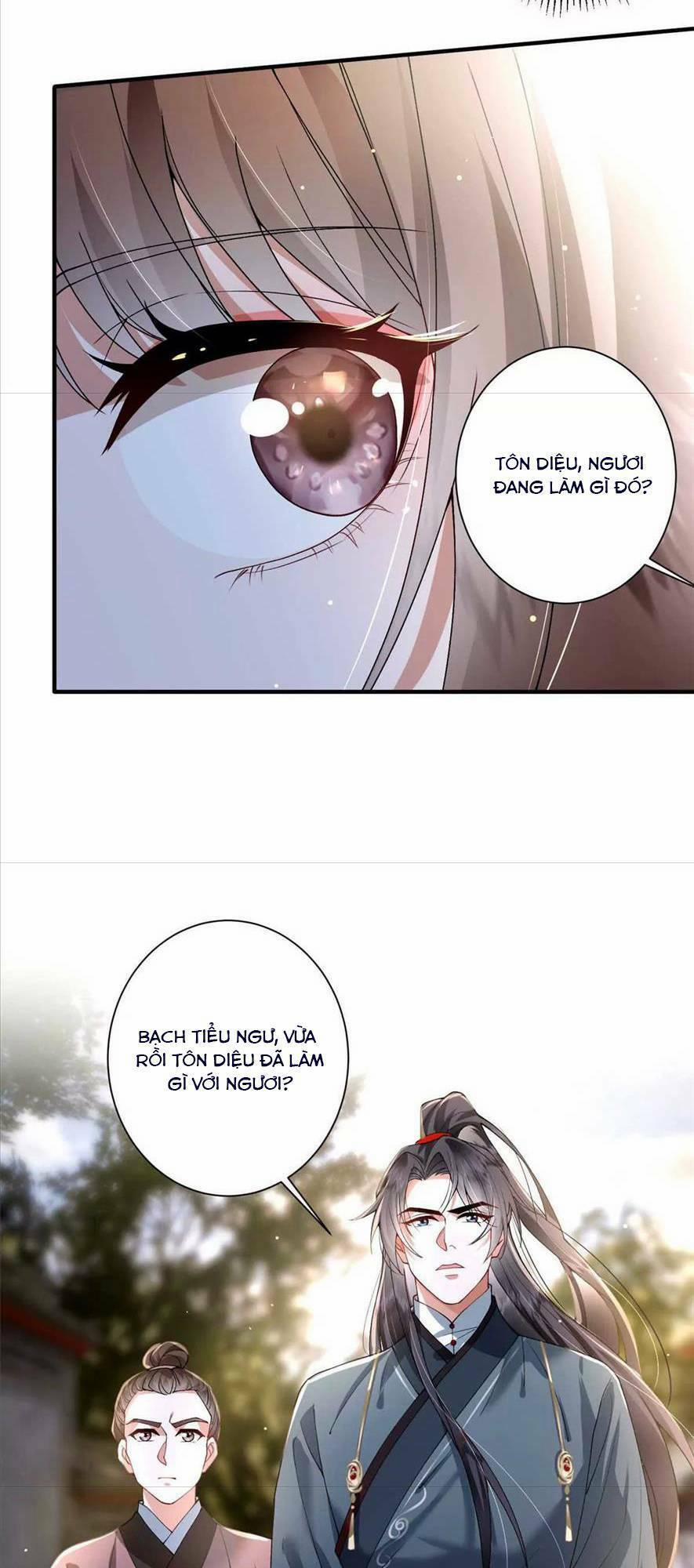 Phượng Hoàng Quy Hồi 8 trang 8