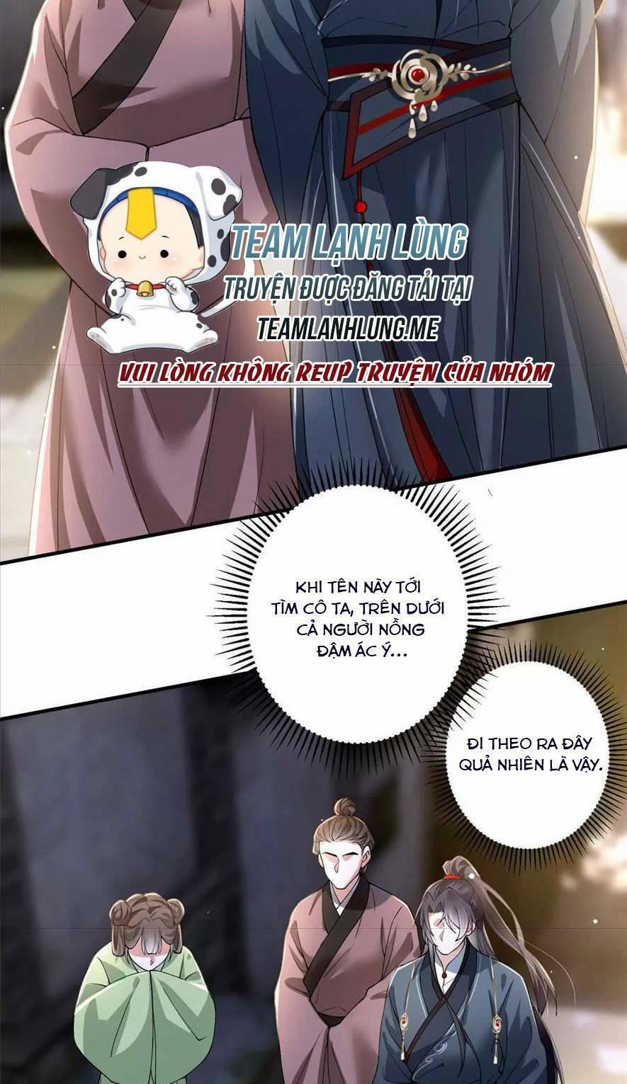 Phượng Hoàng Quy Hồi 8 trang 9