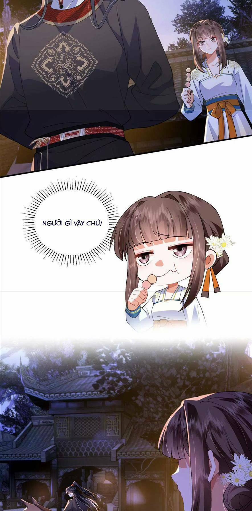 Phượng Hoàng Quy Hồi 9 trang 1