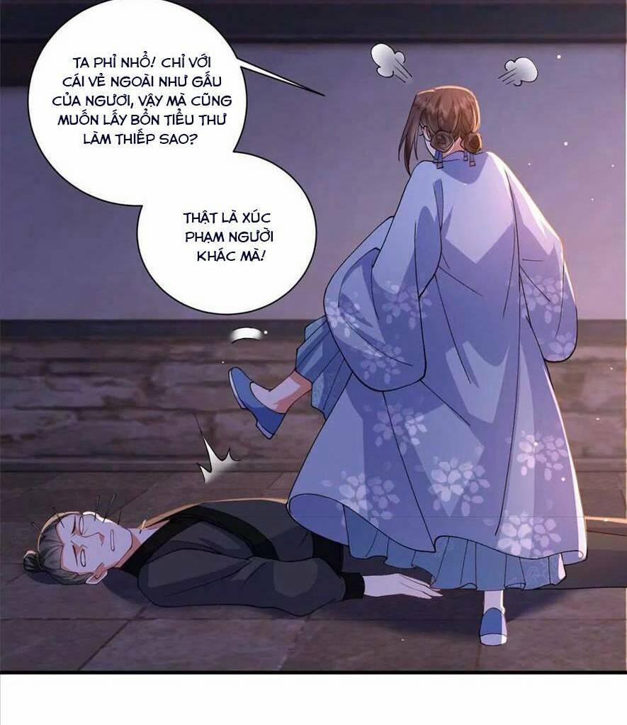 Phượng Hoàng Quy Hồi 9 trang 10