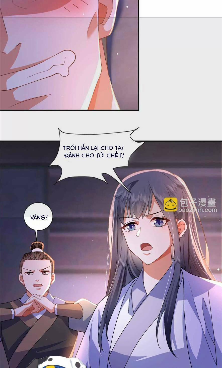 Phượng Hoàng Quy Hồi 9 trang 15