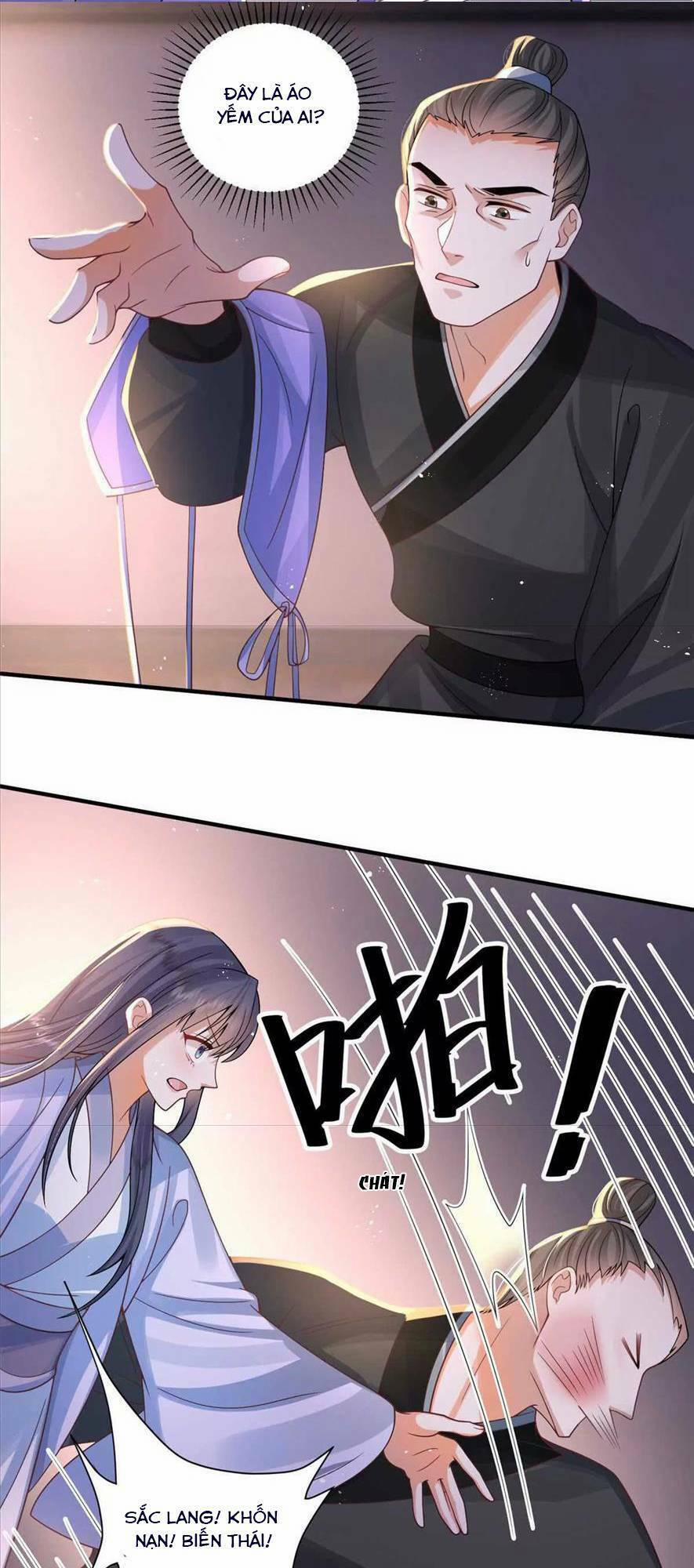 Phượng Hoàng Quy Hồi 9 trang 17