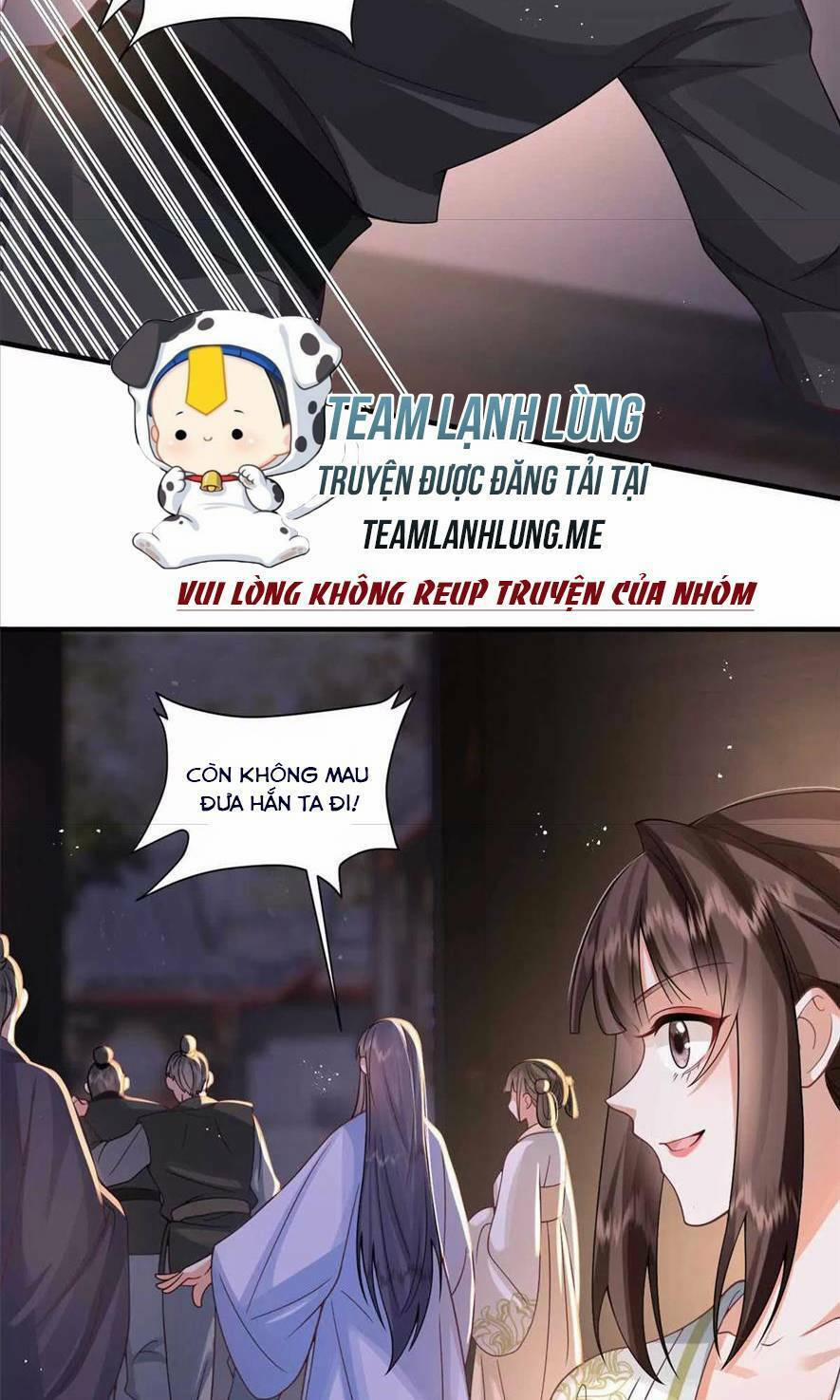 Phượng Hoàng Quy Hồi 9 trang 18