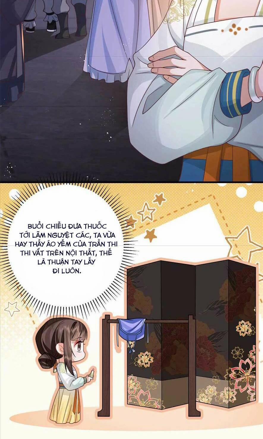 Phượng Hoàng Quy Hồi 9 trang 19