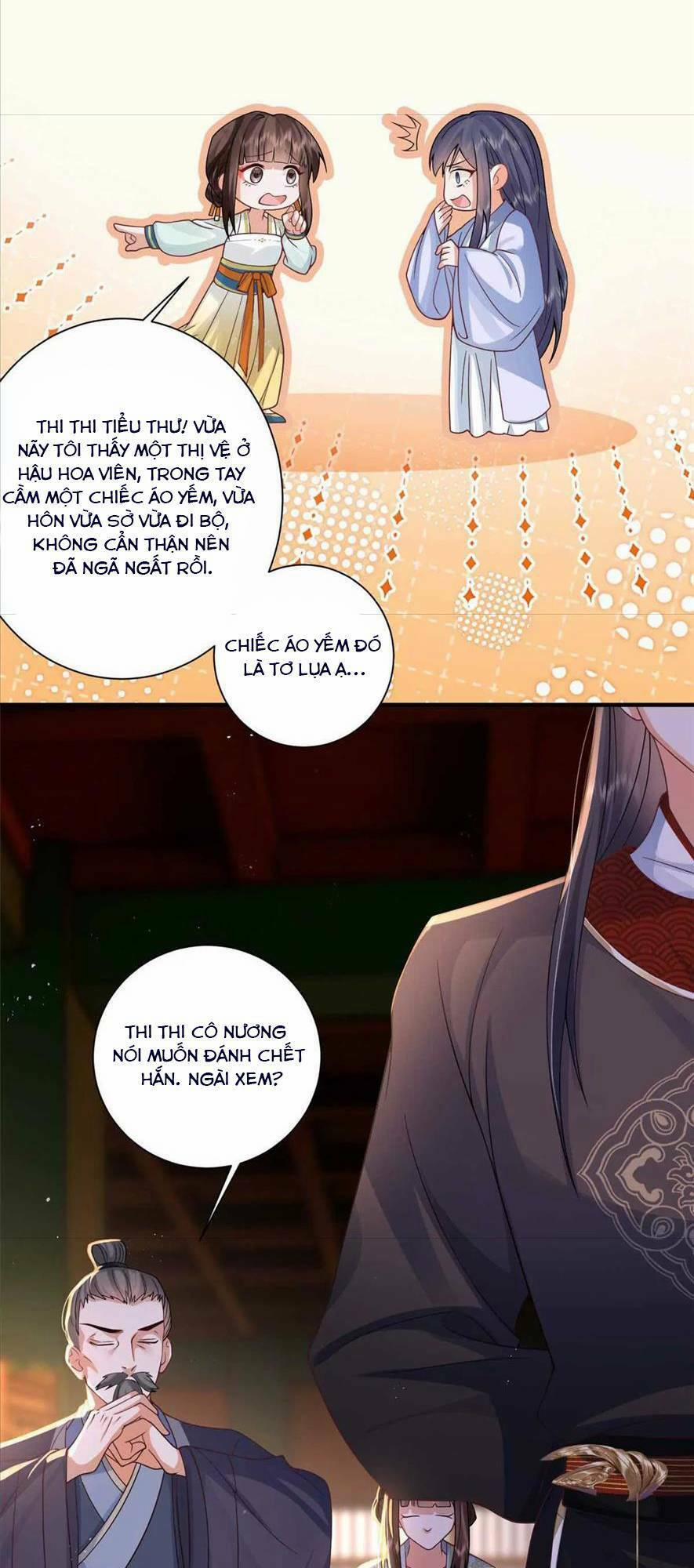 Phượng Hoàng Quy Hồi 9 trang 20