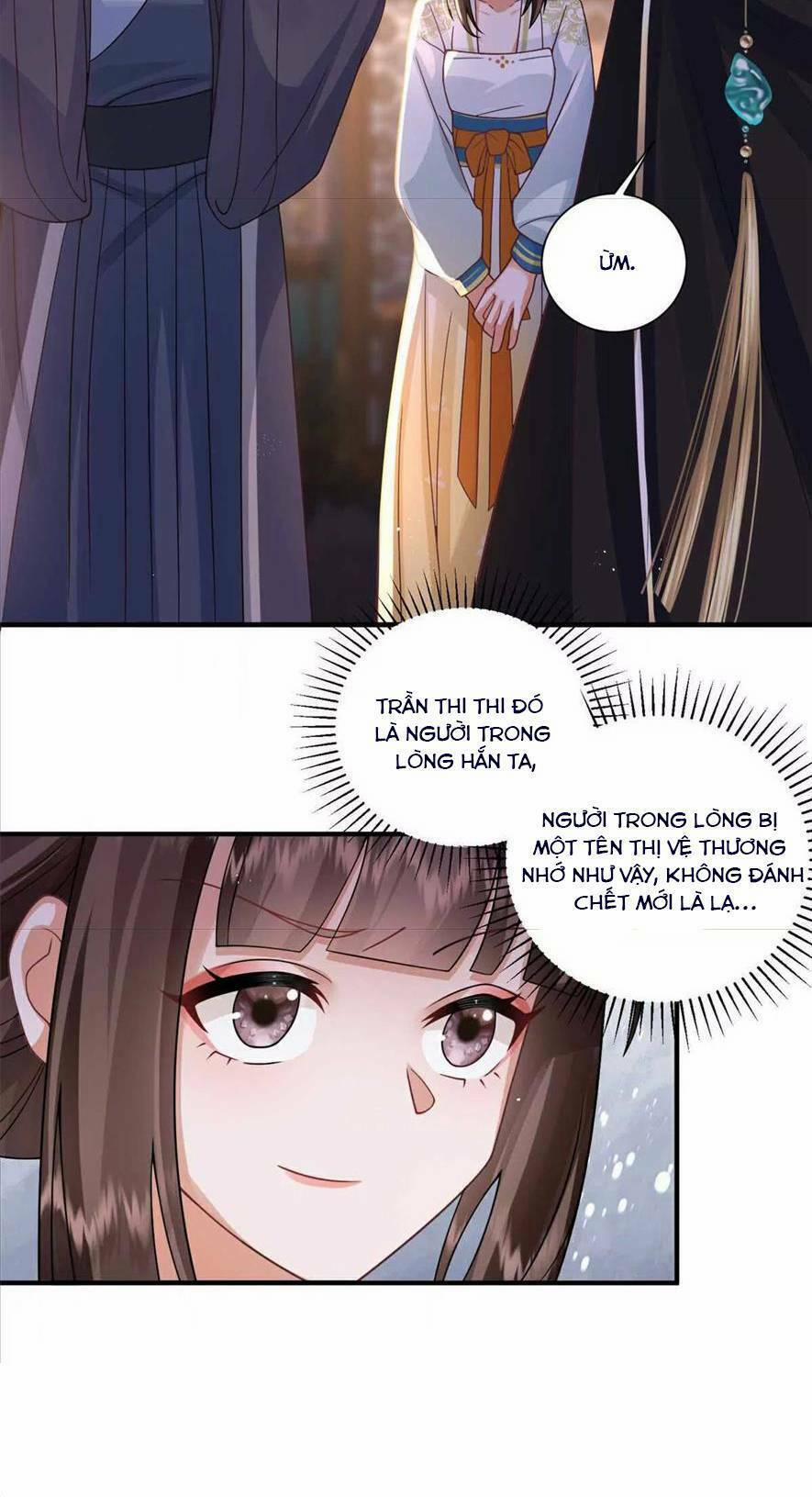 Phượng Hoàng Quy Hồi 9 trang 21