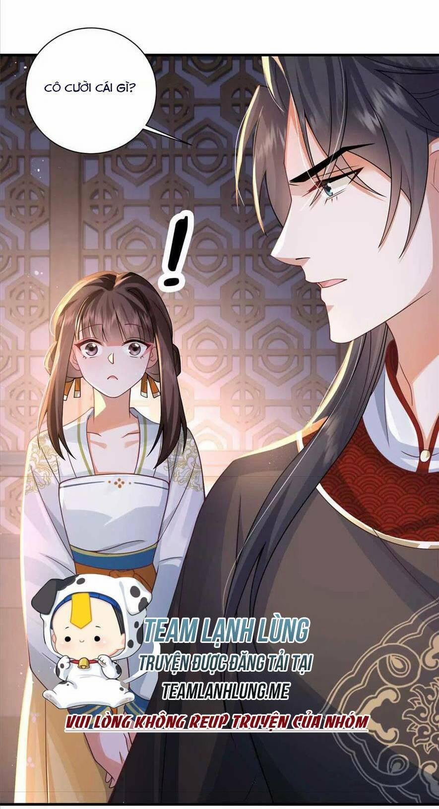 Phượng Hoàng Quy Hồi 9 trang 22