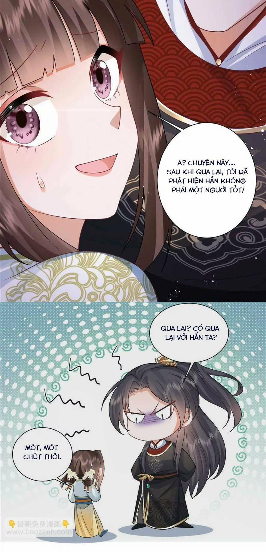 Phượng Hoàng Quy Hồi 9 trang 24