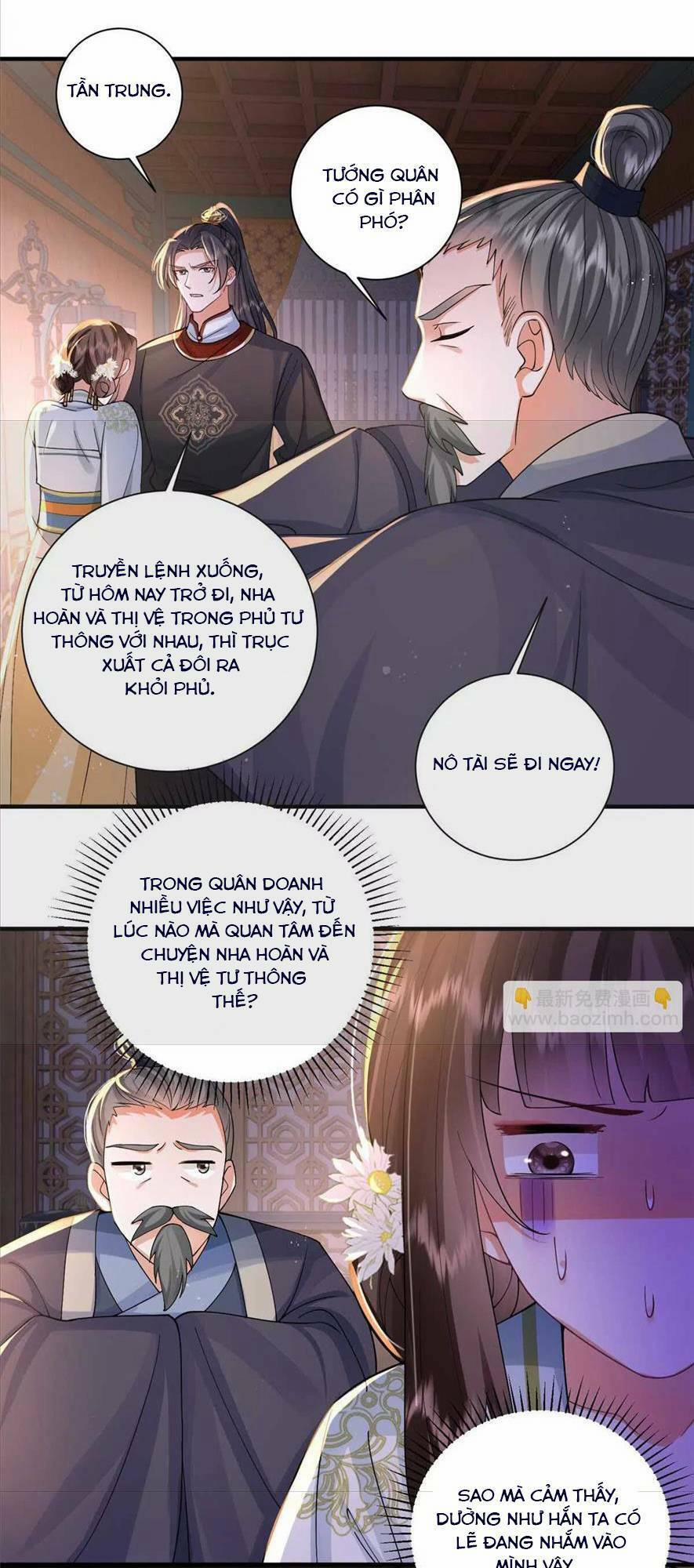 Phượng Hoàng Quy Hồi 9 trang 25