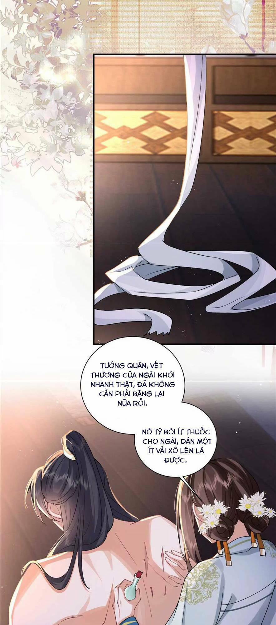 Phượng Hoàng Quy Hồi 9 trang 28