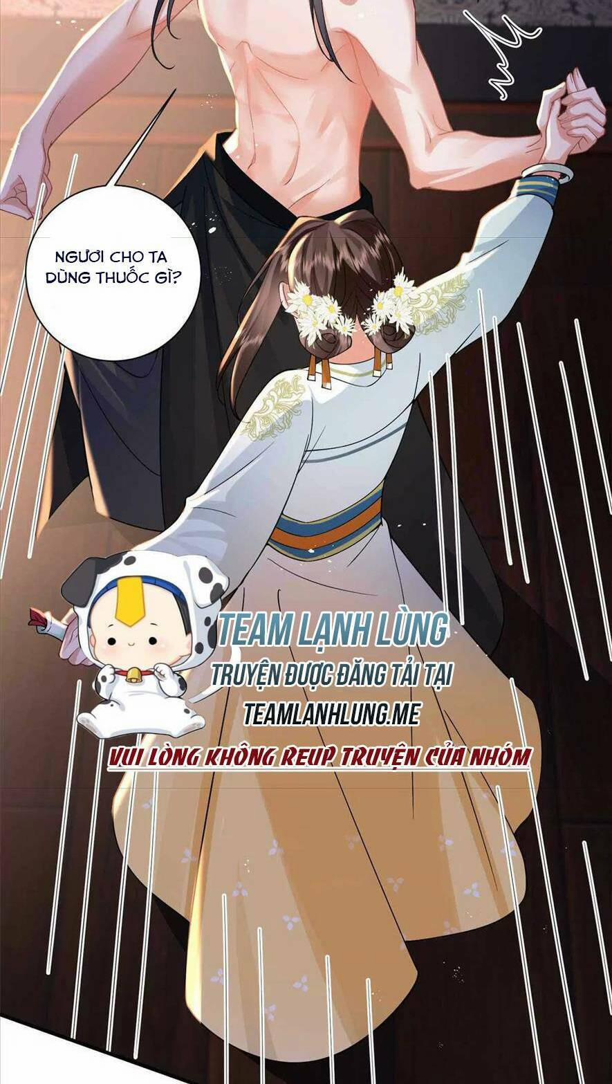 Phượng Hoàng Quy Hồi 9 trang 33