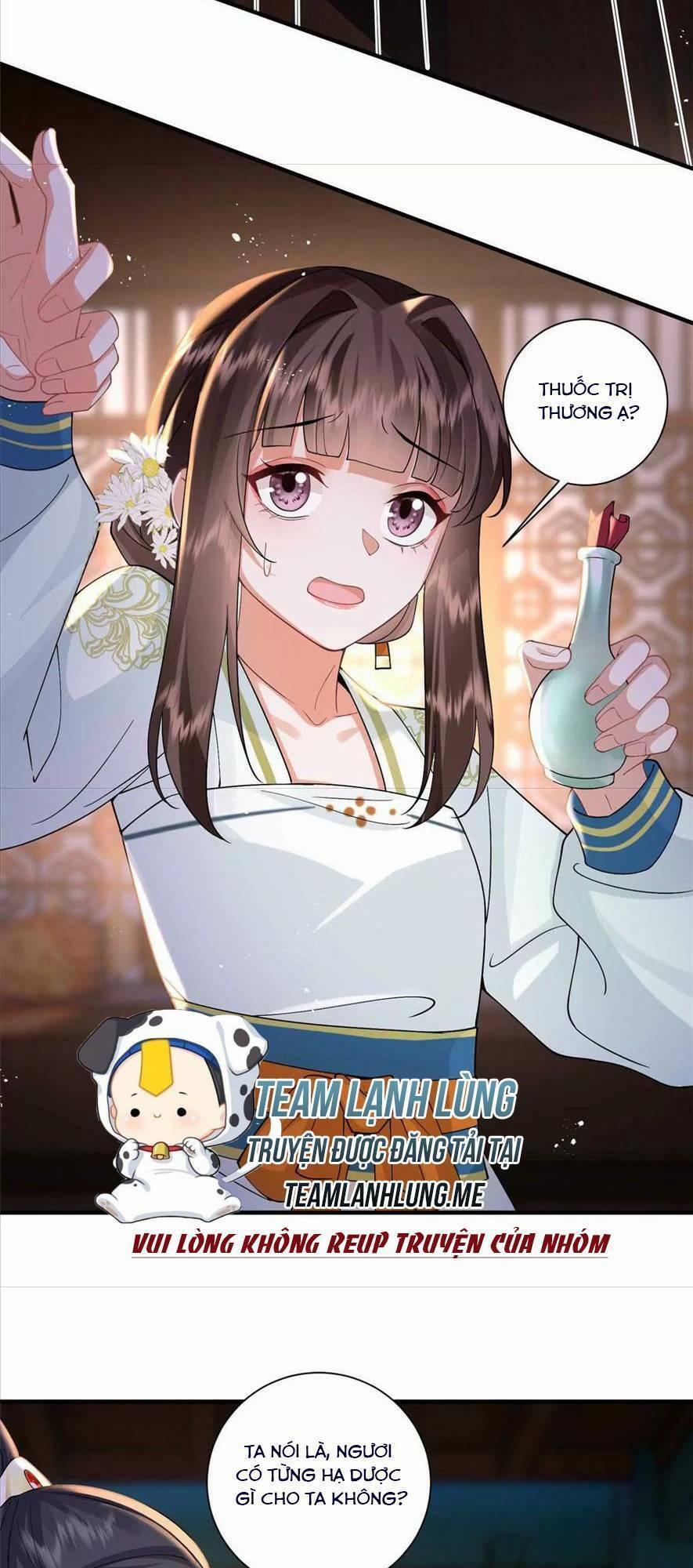 Phượng Hoàng Quy Hồi 9 trang 34