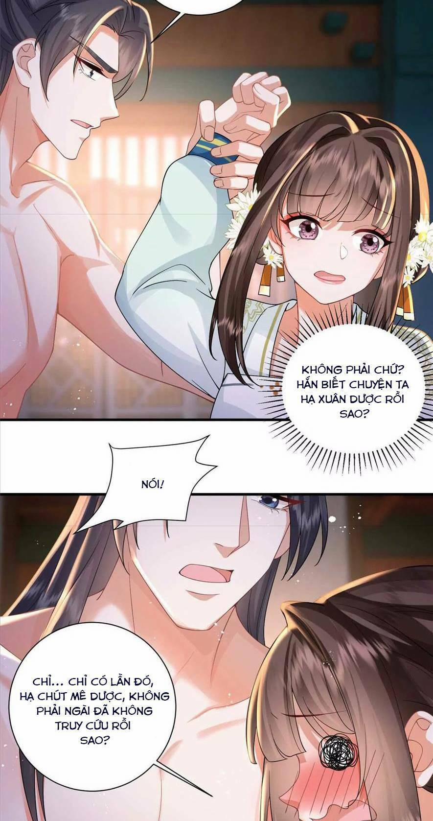 Phượng Hoàng Quy Hồi 9 trang 35