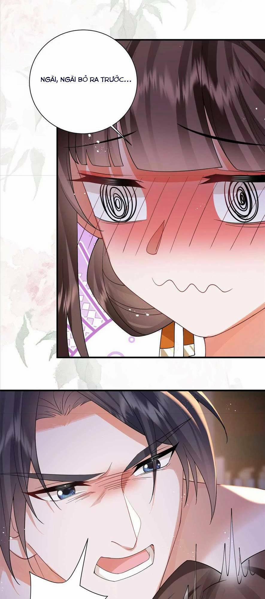 Phượng Hoàng Quy Hồi 9 trang 37