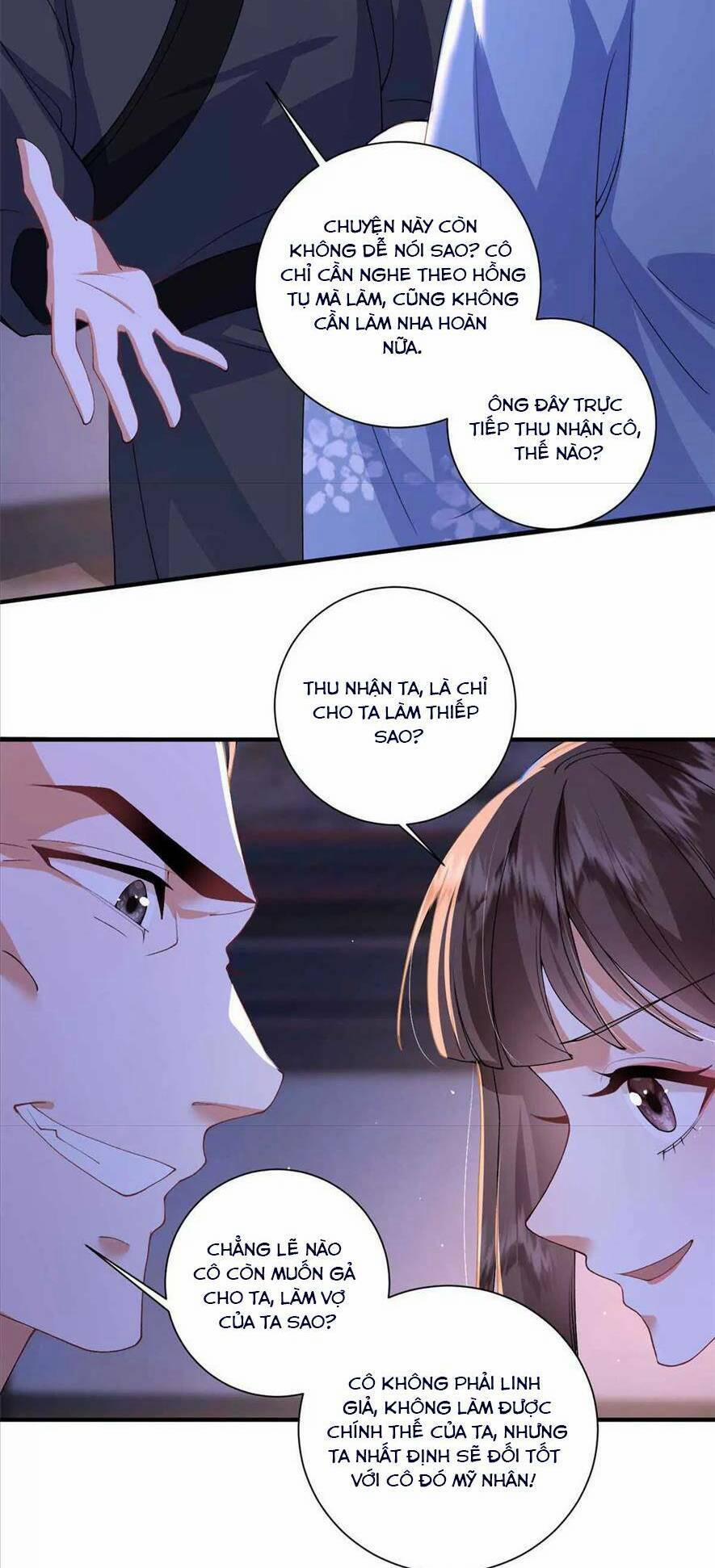 Phượng Hoàng Quy Hồi 9 trang 7