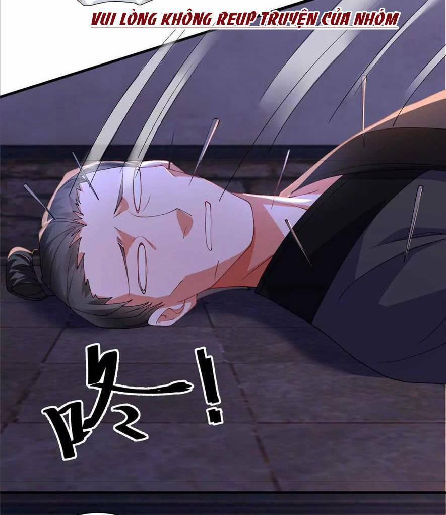 Phượng Hoàng Quy Hồi 9 trang 9