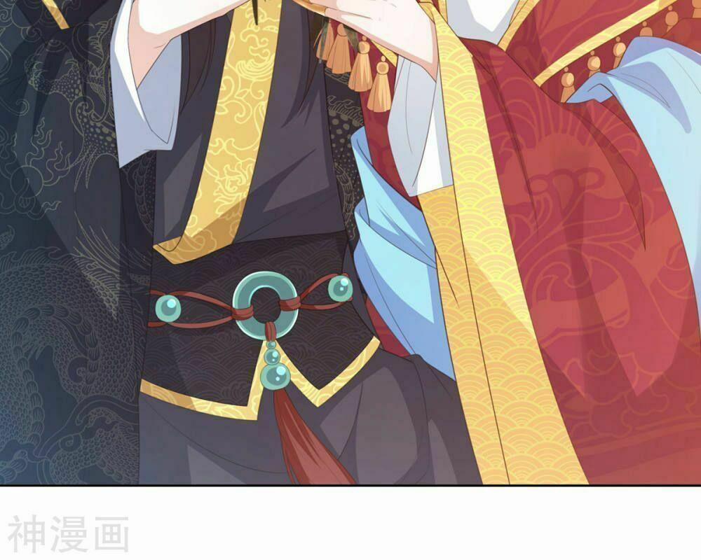 Phượng Hoàng Thác: Chuyên Sủng Khí Thê 10 trang 1