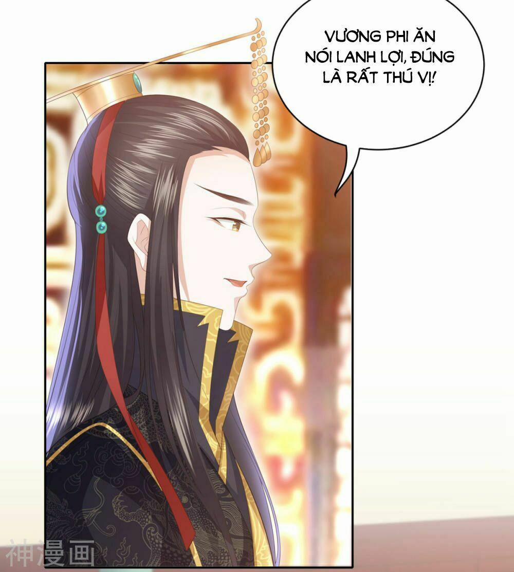 Phượng Hoàng Thác: Chuyên Sủng Khí Thê 10 trang 23