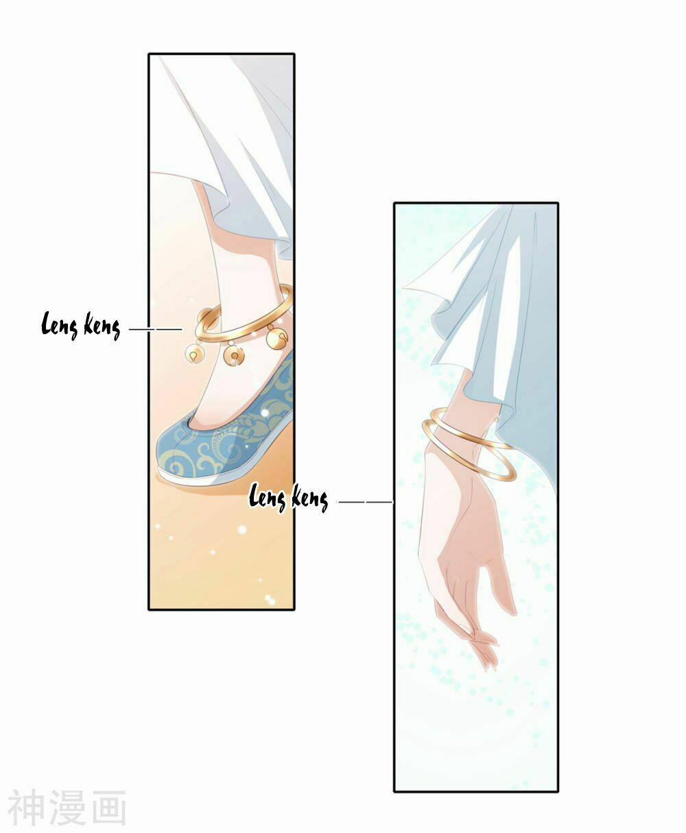 Phượng Hoàng Thác: Chuyên Sủng Khí Thê 10 trang 25