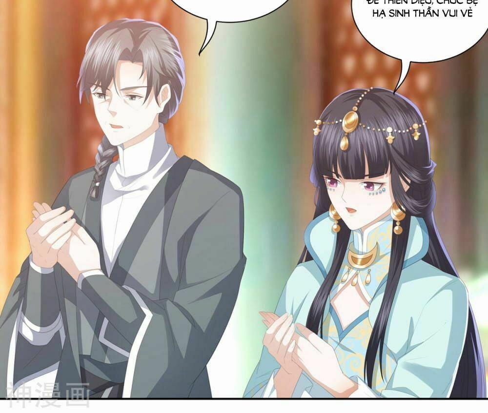 Phượng Hoàng Thác: Chuyên Sủng Khí Thê 10 trang 27