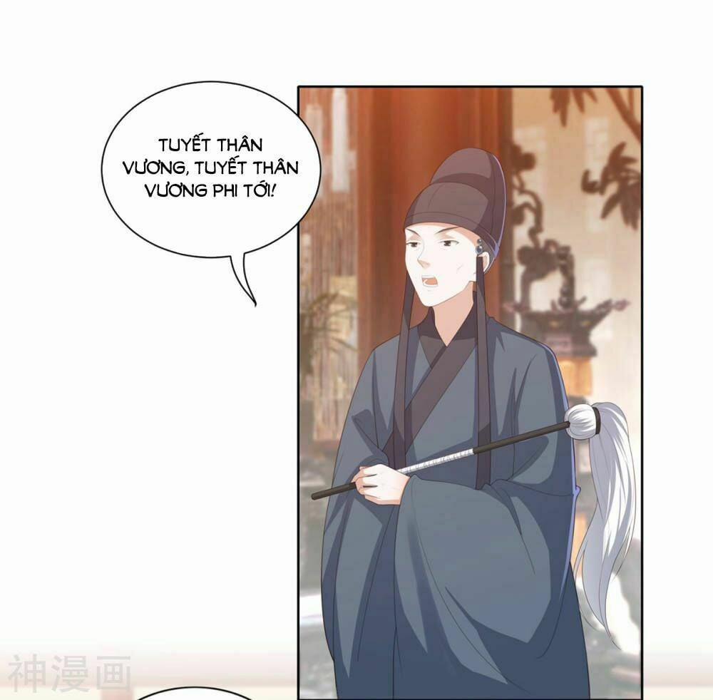 Phượng Hoàng Thác: Chuyên Sủng Khí Thê 10 trang 4