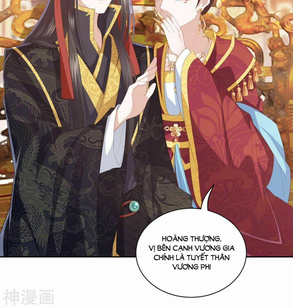 Phượng Hoàng Thác: Chuyên Sủng Khí Thê 10 trang 7