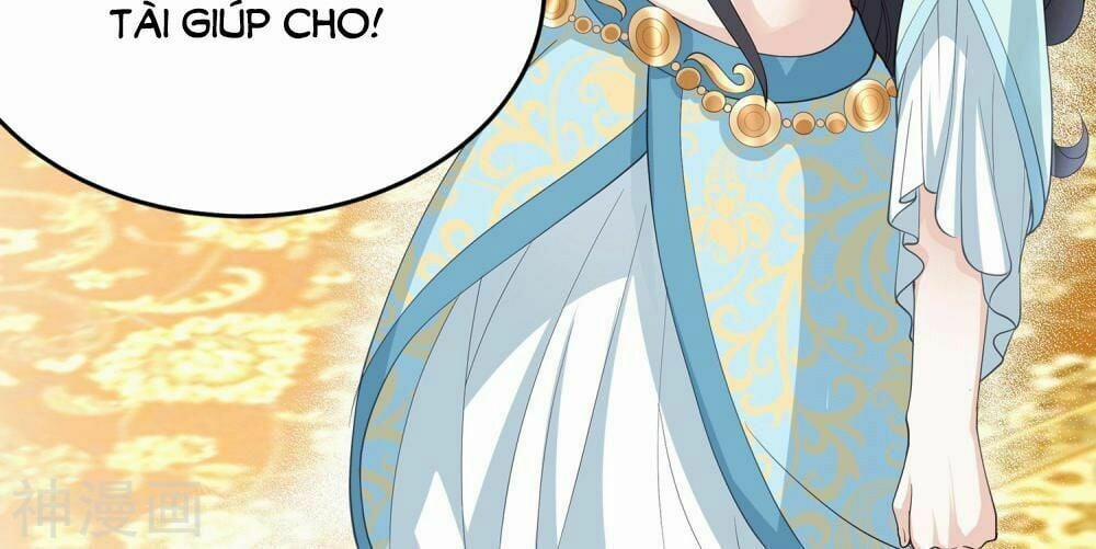 Phượng Hoàng Thác: Chuyên Sủng Khí Thê 11 trang 13