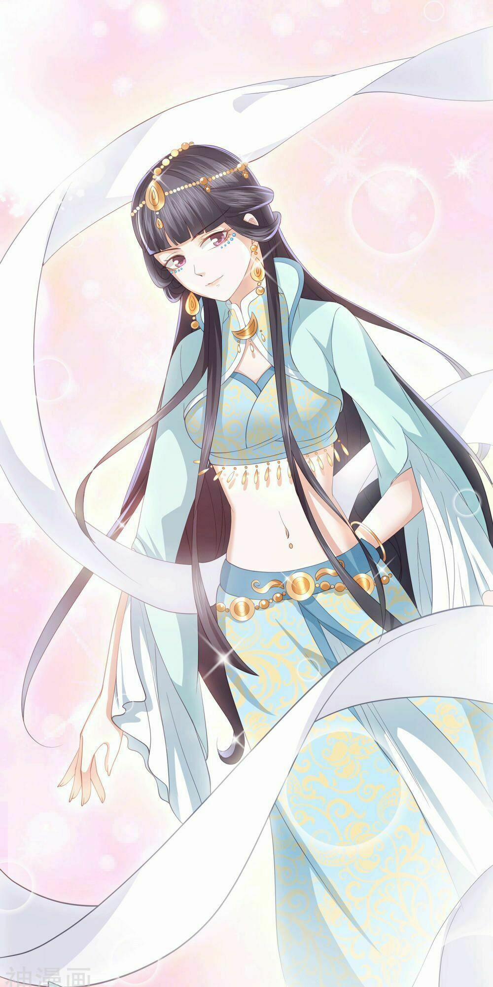 Phượng Hoàng Thác: Chuyên Sủng Khí Thê 11 trang 16