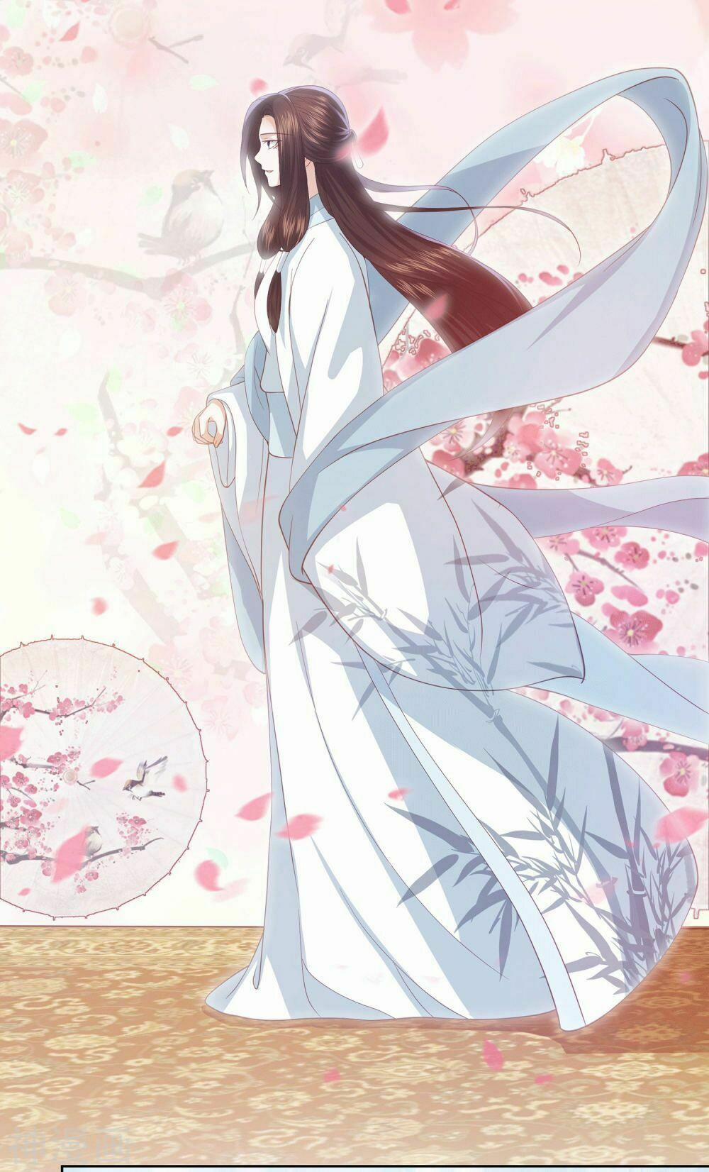 Phượng Hoàng Thác: Chuyên Sủng Khí Thê 11 trang 23