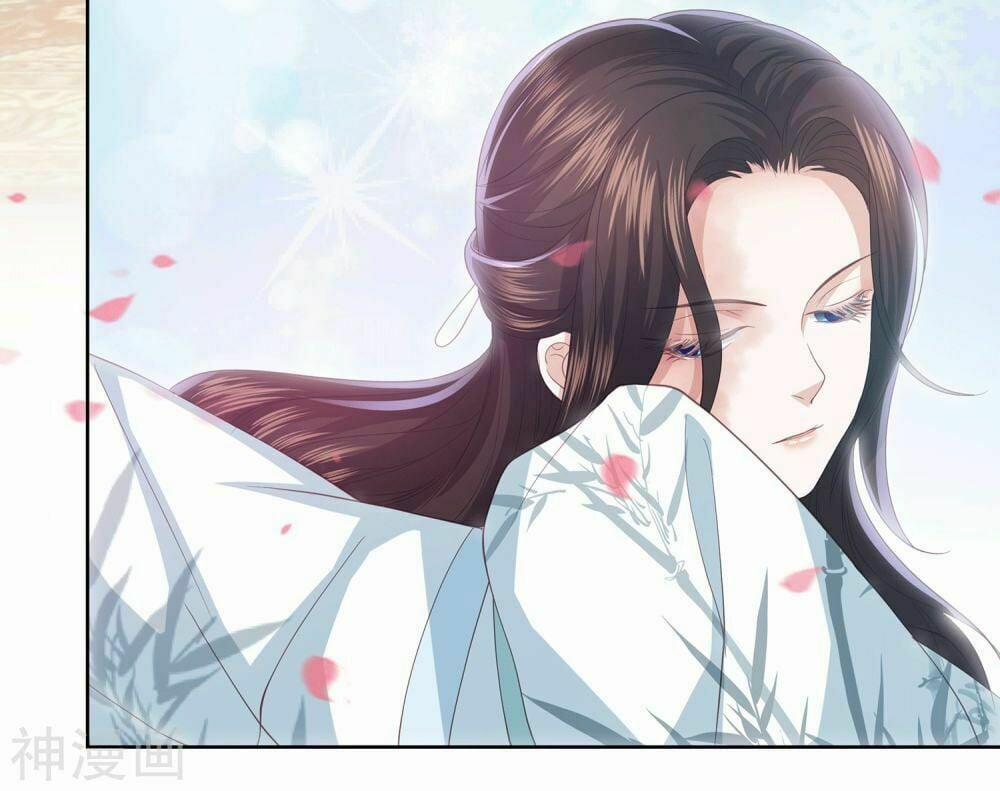 Phượng Hoàng Thác: Chuyên Sủng Khí Thê 11 trang 24