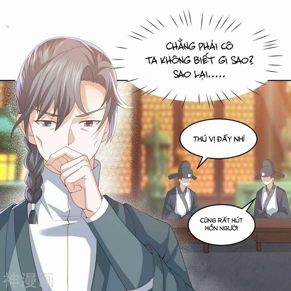 Phượng Hoàng Thác: Chuyên Sủng Khí Thê 11 trang 25