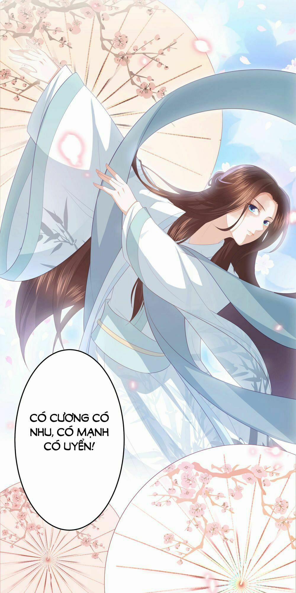 Phượng Hoàng Thác: Chuyên Sủng Khí Thê 11 trang 26