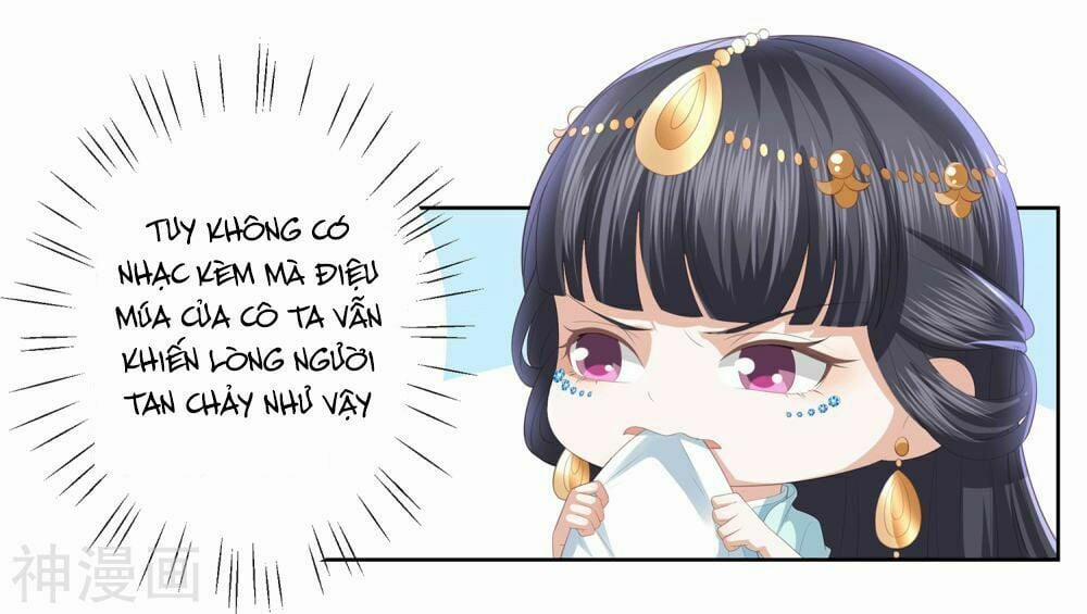 Phượng Hoàng Thác: Chuyên Sủng Khí Thê 11 trang 31