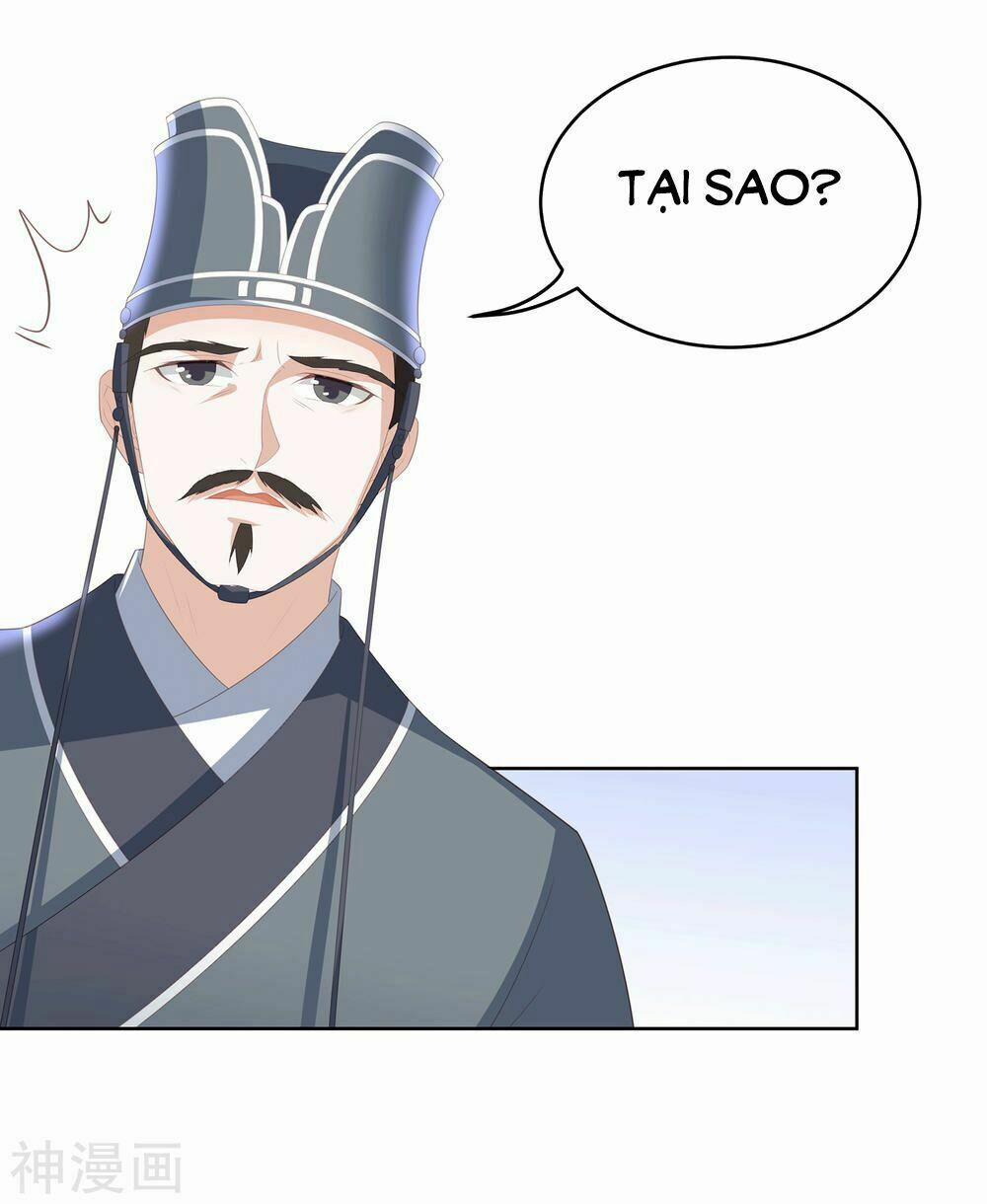 Phượng Hoàng Thác: Chuyên Sủng Khí Thê 11 trang 35