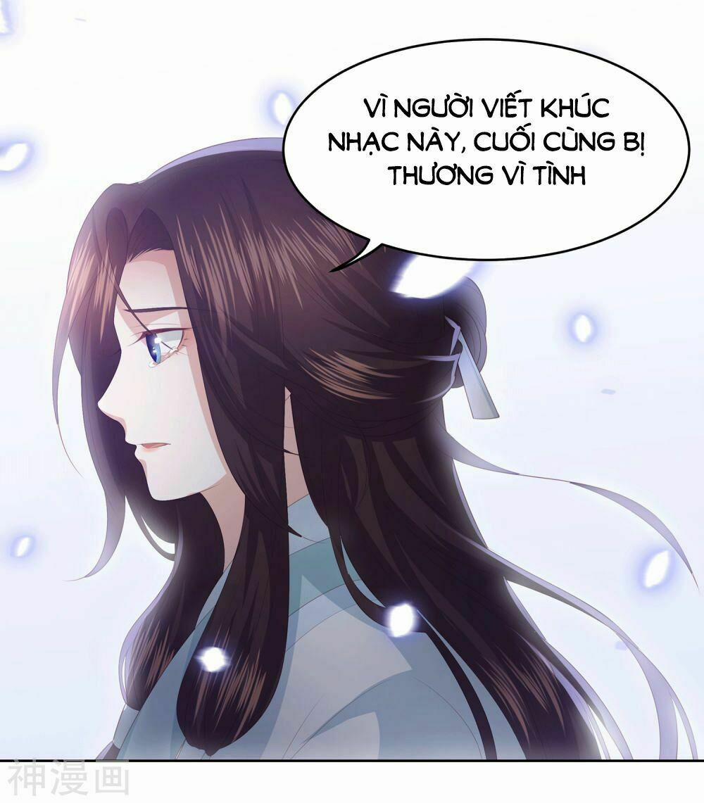 Phượng Hoàng Thác: Chuyên Sủng Khí Thê 11 trang 36