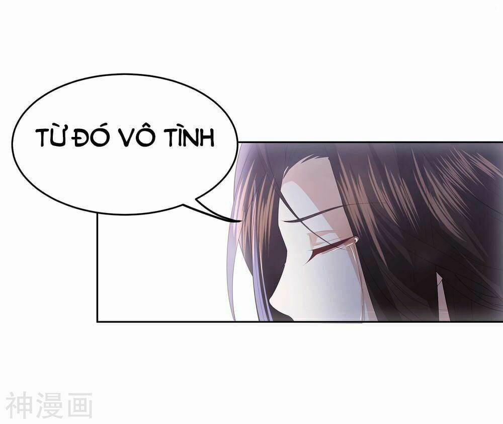 Phượng Hoàng Thác: Chuyên Sủng Khí Thê 11 trang 37