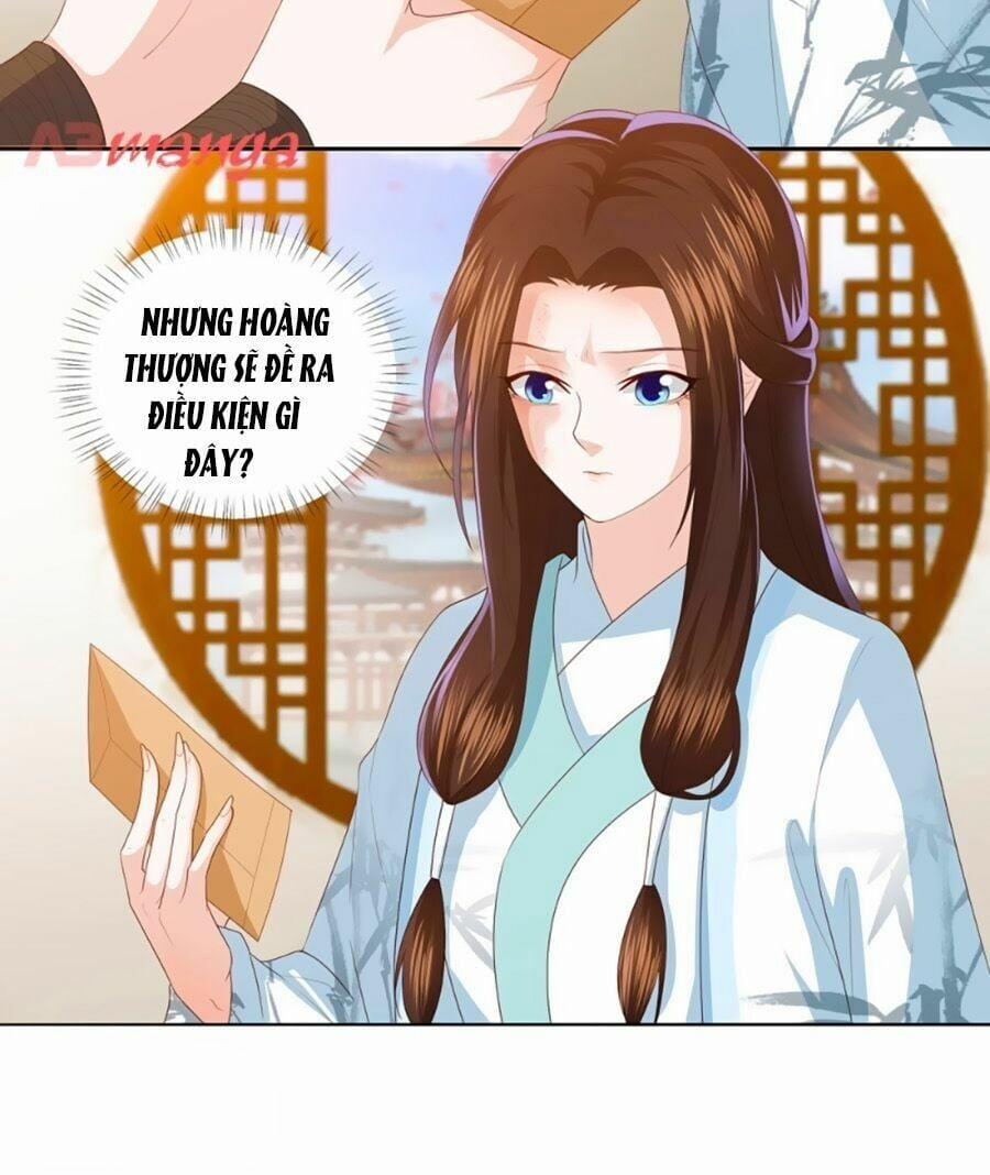 Phượng Hoàng Thác: Chuyên Sủng Khí Thê 12 trang 13