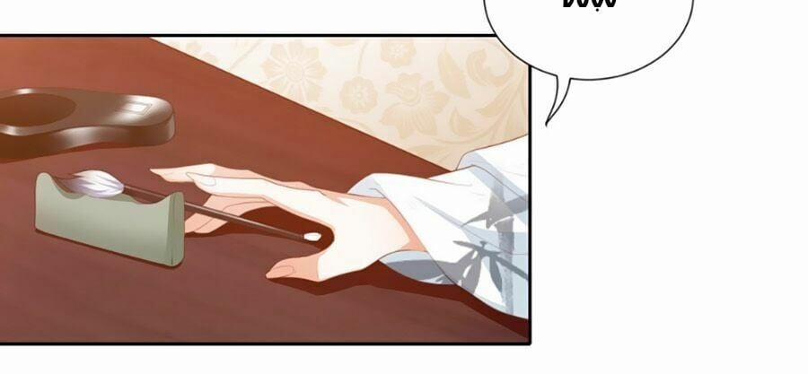 Phượng Hoàng Thác: Chuyên Sủng Khí Thê 12 trang 9